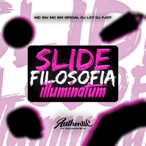 Slide Filosofía Illuminatum (feat. MC GW)