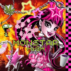 monSTAR high☆ $kirmish
