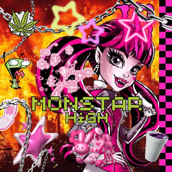 monSTAR high☆