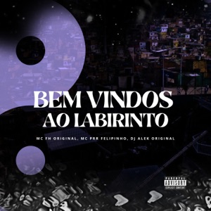Bem Vindos ao Labirinto