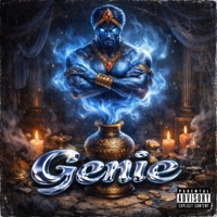 Genie - Single - Stability