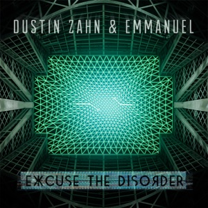 Excuse the Disorder - EP