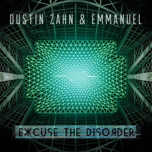 Excuse the Disorder - EP