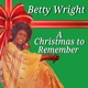 A Christmas To Remember Remastered Single