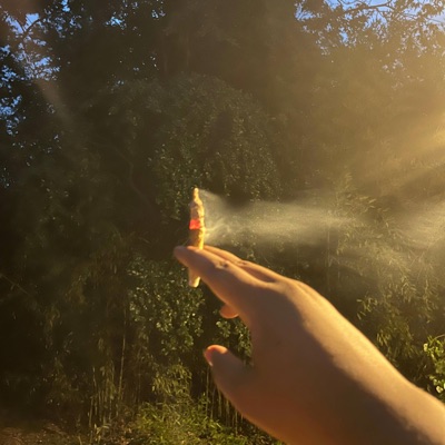 Yellow Tape - Single