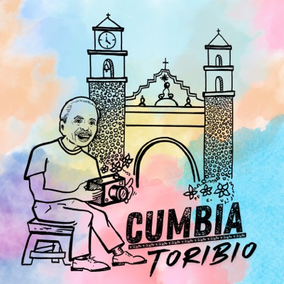 Cumbia Toribio - Single