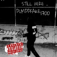 STILL HERE - EP - Pumppfake