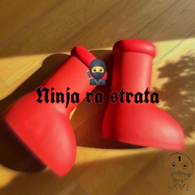 Ninja ra strata - Single
