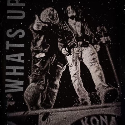 Whats up (feat. Soberecstasy) - Single