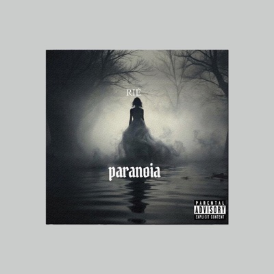 Paranoia (feat. Unkl Lu) - Single