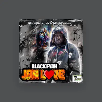 Listen to Black Fyah, watch music videos, read bio, see tour dates & more!
