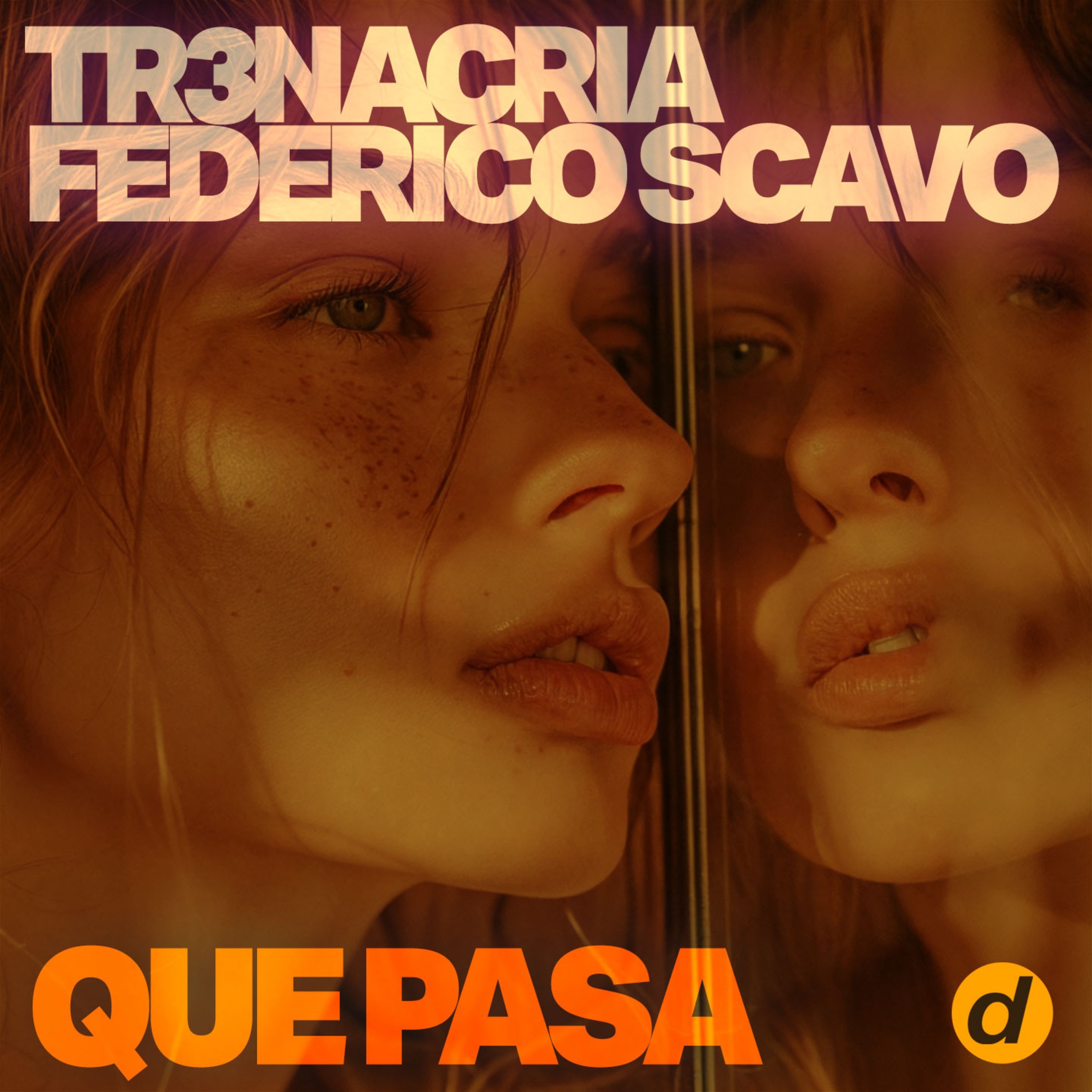 Que Pasa - Single