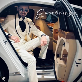 Greetings SolaceMuzic