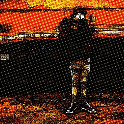 Kouple Nights In The Raq - EP