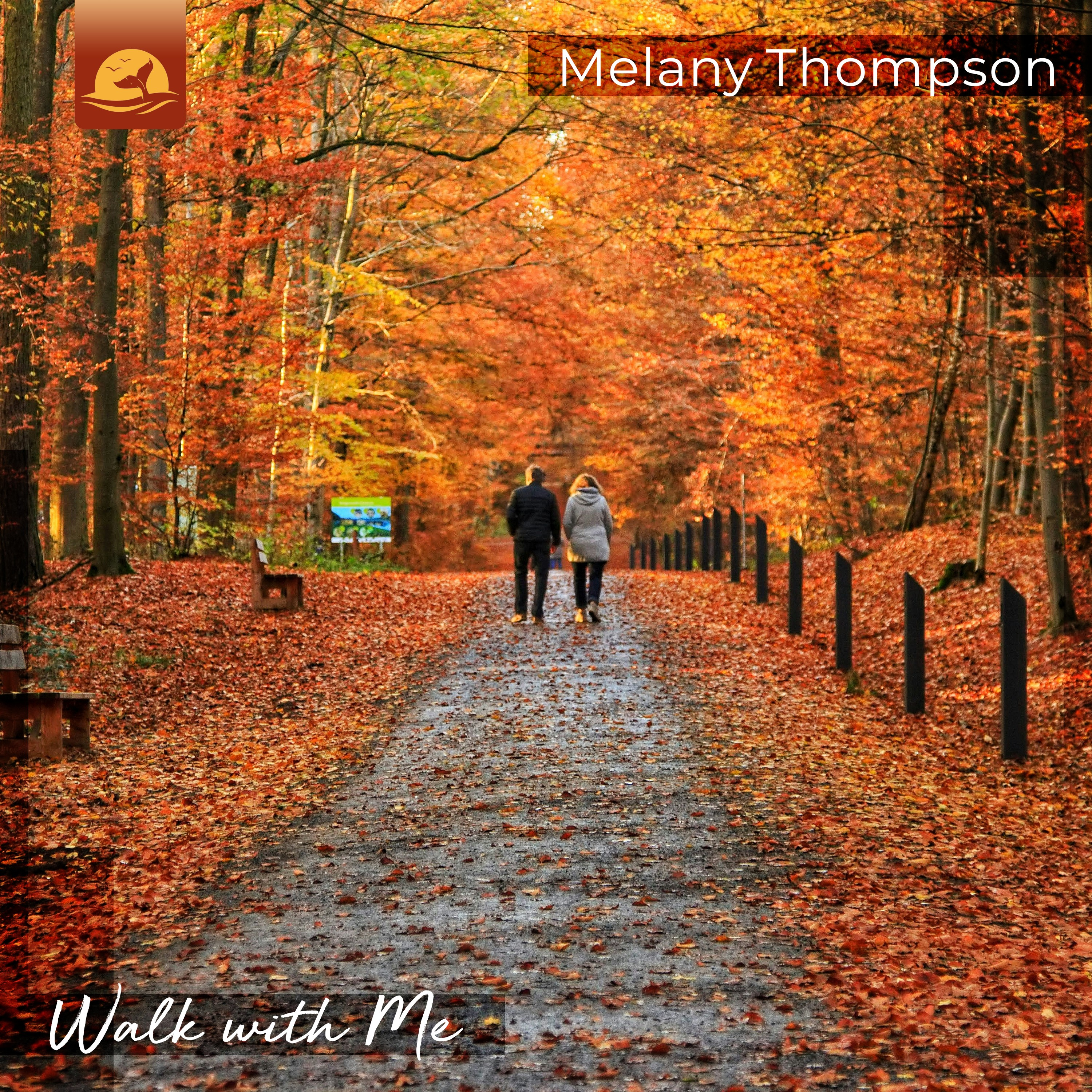 Walk with Me (Acoustic) - Single