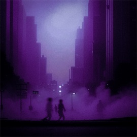 despondency. (Slowed) flwsh & dxstroyed