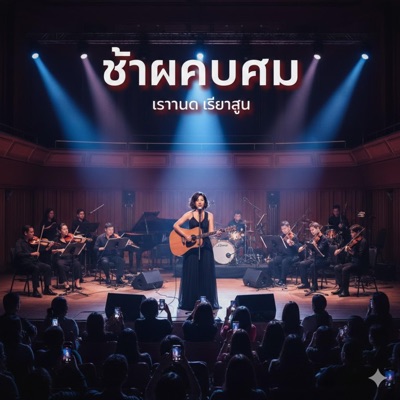 มิลค์ music - ช้ำคือเรา