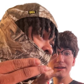 caterpillar (feat. xaviersobased & nerdcoke) Cranes