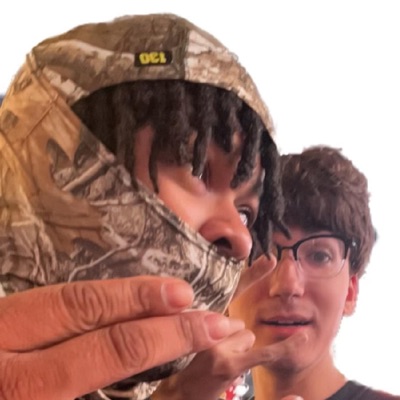 caterpillar (feat. xaviersobased & nerdcoke) - Single