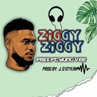 Ziggy Ziggy - Single - Fisix