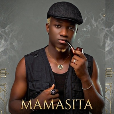 Mamasita - Single