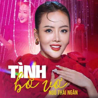 Tình Bơ Vơ - EP