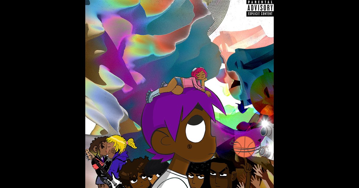 Lil Uzi Vert Vs. The World - Lil Uzi Vert