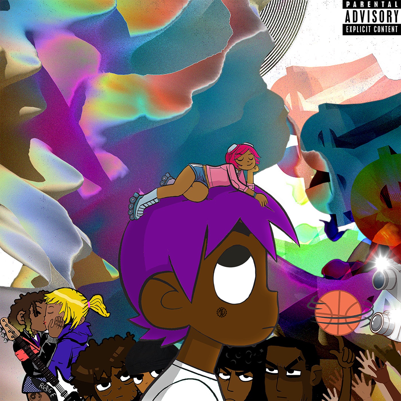 Lil Uzi Vert vs. The World by Lil Uzi Vert