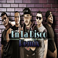En La Disco (feat. Austin Liccioni, RichFlow, Mr. Blacky el Dj & Kenny Music) [Remix] - Single - Key B Musik