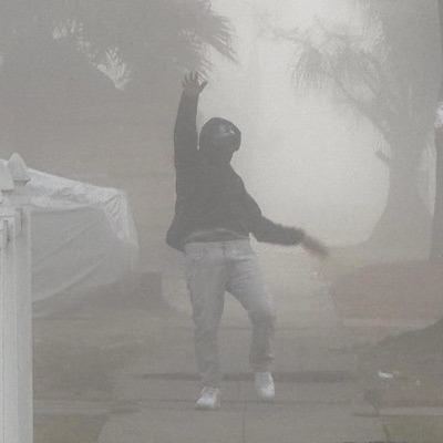 Calm before the storm - Single