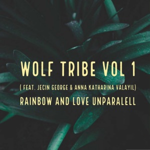 Wolf Tribe, Vol. 1 - Single