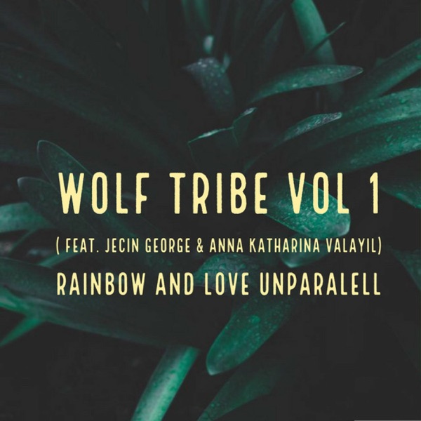 Wolf Tribe, Vol. 1 - Single