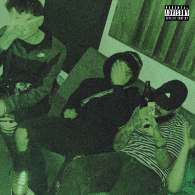 Shhh (feat. 6IXXTI & Tommy Highlife) - Single