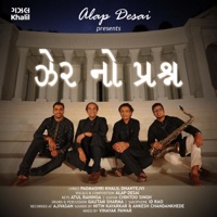 Jher No Prashn - Single - Alap Desai