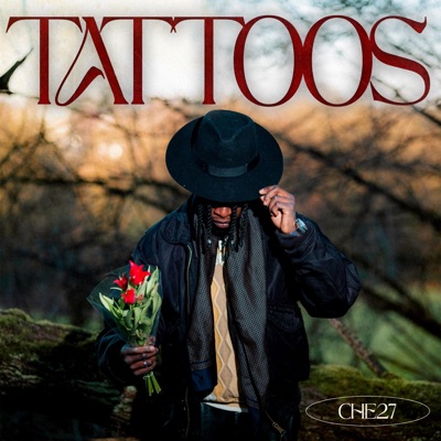 TATTOOS - Single