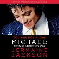 You Are Not Alone (Unabridged) - Jermaine Jackson Cover Art