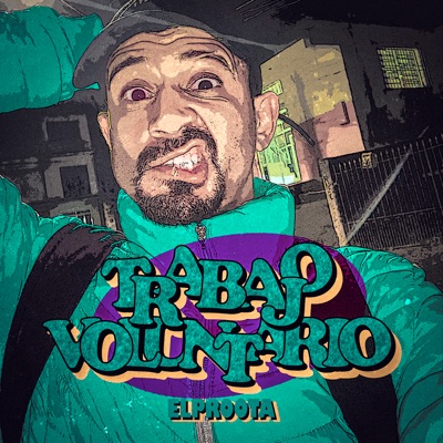 Trabajo Voluntario - Single