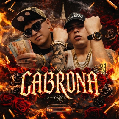 Cabrona (piero47) - Single