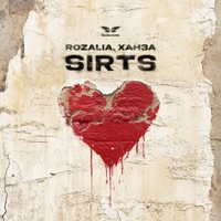 Sirts - Single - Rozalia & ХАНЗА