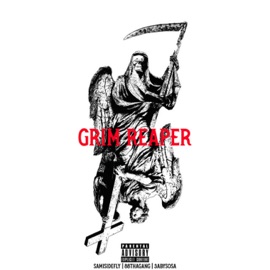 GRIM REAPER 3ABYSOSA, 88thagang & Samisidefly