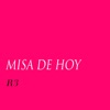 Misa de hoy