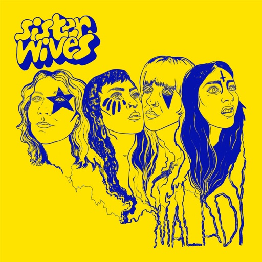 Album artwork