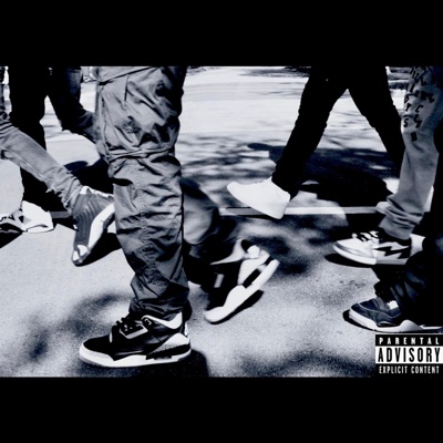 WALKIN - Single