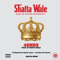 48hrs - Single - Shatta Wale