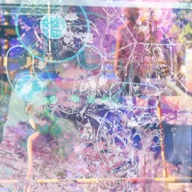 eternal sunset (nitecore mix) Scøøb