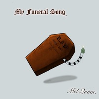 My Funeral Song - Single - Mel Quinn