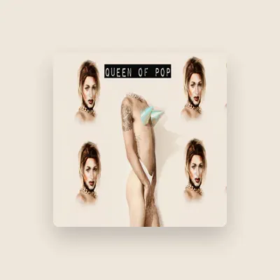 Listen to Miss Prada, watch music videos, read bio, see tour dates & more!