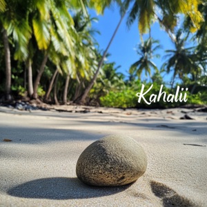 Heiau Stone Temple Worship