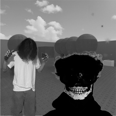 Break up (feat. Angelforyou) - Single
