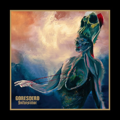 Album artwork